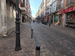 Local comercial en alquiler en Centro de Leganés en Leganés