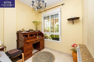 Casa pareada en venta en Zubia (La)