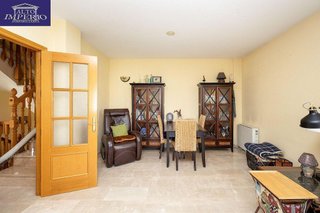 Casa pareada en venta en Zubia (La)
