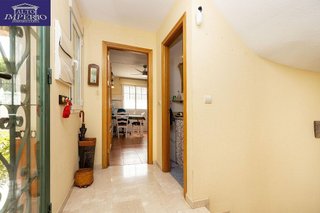 Casa pareada en venta en Zubia (La)