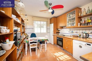 Casa pareada en venta en Zubia (La)