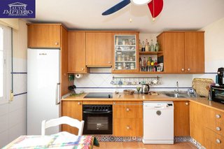 Casa pareada en venta en Zubia (La)