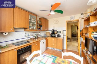 Casa pareada en venta en Zubia (La)