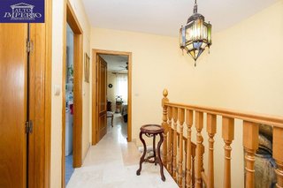 Casa pareada en venta en Zubia (La)
