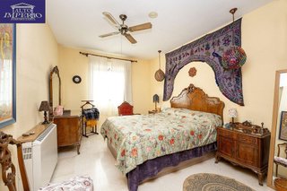 Casa pareada en venta en Zubia (La)