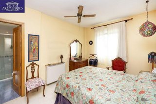 Casa pareada en venta en Zubia (La)