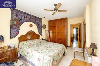Casa pareada en venta en Zubia (La)