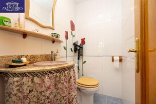 Casa pareada en venta en Zubia (La)