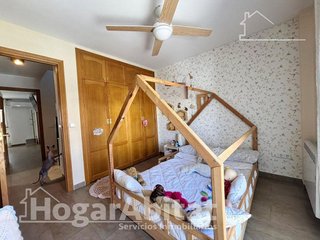Casa adosada en venta en Centro en Chiva