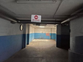 Local comercial en alquiler en Ciudad Jardín en Madrid