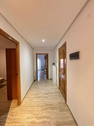 Piso en alquiler en Valdepeñas