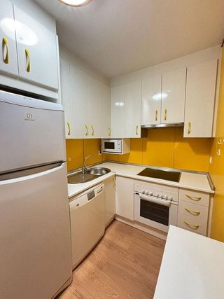 Piso en alquiler en Valdepeñas
