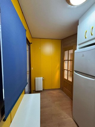 Piso en alquiler en Valdepeñas