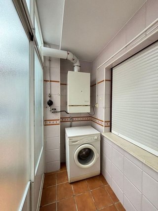 Piso en alquiler en Valdepeñas
