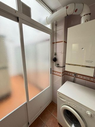Piso en alquiler en Valdepeñas