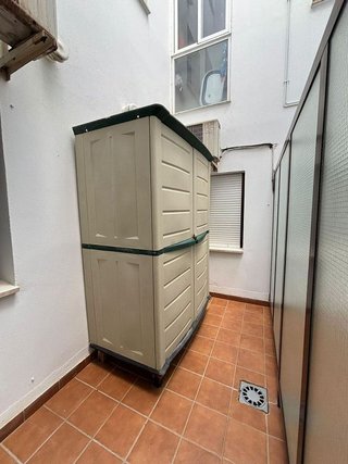 Piso en alquiler en Valdepeñas