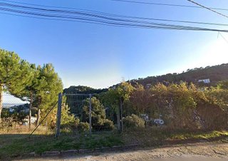 Terreno en venta en Urbanitzacions en Bigues i Riells