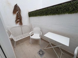 Piso en alquiler en Centro en Vélez-Málaga
