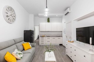 Piso en alquiler en Centro en Vélez-Málaga