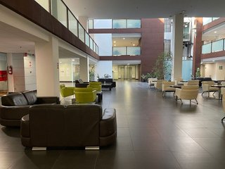 Oficina en alquiler en La Indioteria en Palma de Mallorca