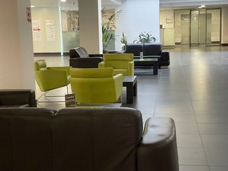 Oficina en alquiler en La Indioteria en Palma de Mallorca