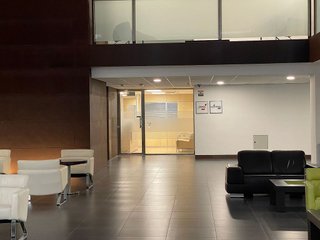 Oficina en alquiler en La Indioteria en Palma de Mallorca