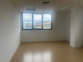 Oficina en alquiler en La Indioteria en Palma de Mallorca