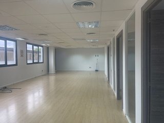 Oficina en alquiler en La Indioteria en Palma de Mallorca