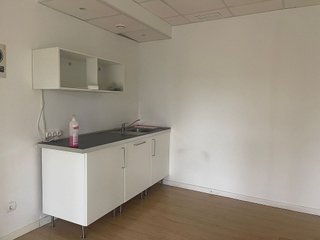 Oficina en alquiler en La Indioteria en Palma de Mallorca