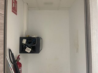 Oficina en alquiler en La Indioteria en Palma de Mallorca