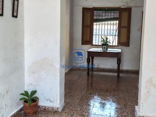 Casa adosada en venta en Mazarrón ciudad en Mazarrón