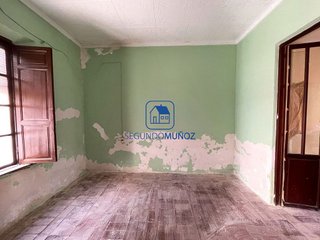 Casa adosada en venta en Mazarrón ciudad en Mazarrón