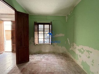 Casa adosada en venta en Mazarrón ciudad en Mazarrón