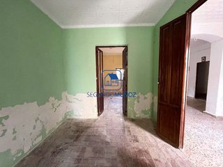 Casa adosada en venta en Mazarrón ciudad en Mazarrón