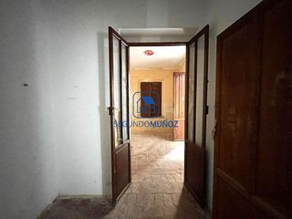 Casa adosada en venta en Mazarrón ciudad en Mazarrón