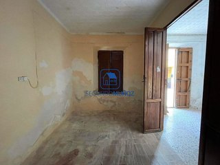 Casa adosada en venta en Mazarrón ciudad en Mazarrón