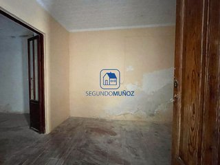 Casa adosada en venta en Mazarrón ciudad en Mazarrón