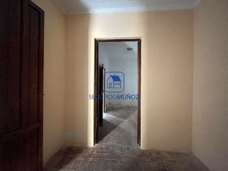 Casa adosada en venta en Mazarrón ciudad en Mazarrón
