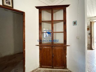 Casa adosada en venta en Mazarrón ciudad en Mazarrón