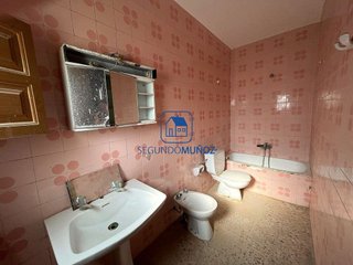 Casa adosada en venta en Mazarrón ciudad en Mazarrón