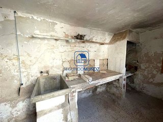 Casa adosada en venta en Mazarrón ciudad en Mazarrón