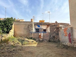Casa adosada en venta en Mazarrón ciudad en Mazarrón