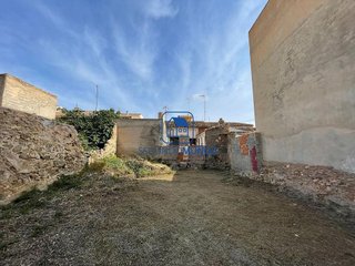 Casa adosada en venta en Mazarrón ciudad en Mazarrón