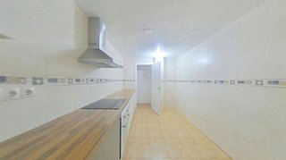 Piso en venta en La Roureda en Viladecans