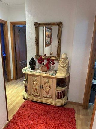Piso en venta en Villacerrada - Centro en Albacete