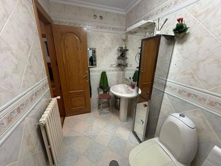 Piso en venta en Villacerrada - Centro en Albacete