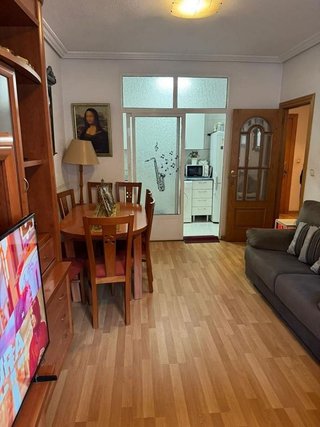 Piso en venta en Villacerrada - Centro en Albacete