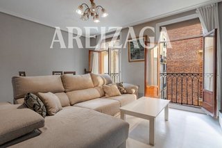 Piso en venta en Parte Vieja en San Sebastián-Donostia
