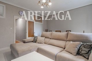 Piso en venta en Parte Vieja en San Sebastián-Donostia
