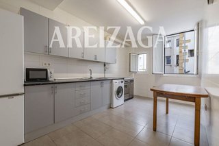 Piso en venta en Parte Vieja en San Sebastián-Donostia
